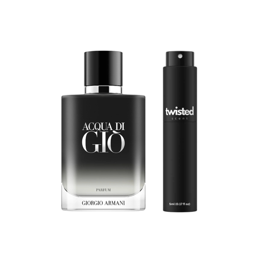 Giorgio Armani Acqua Di Gio Parfum for Men