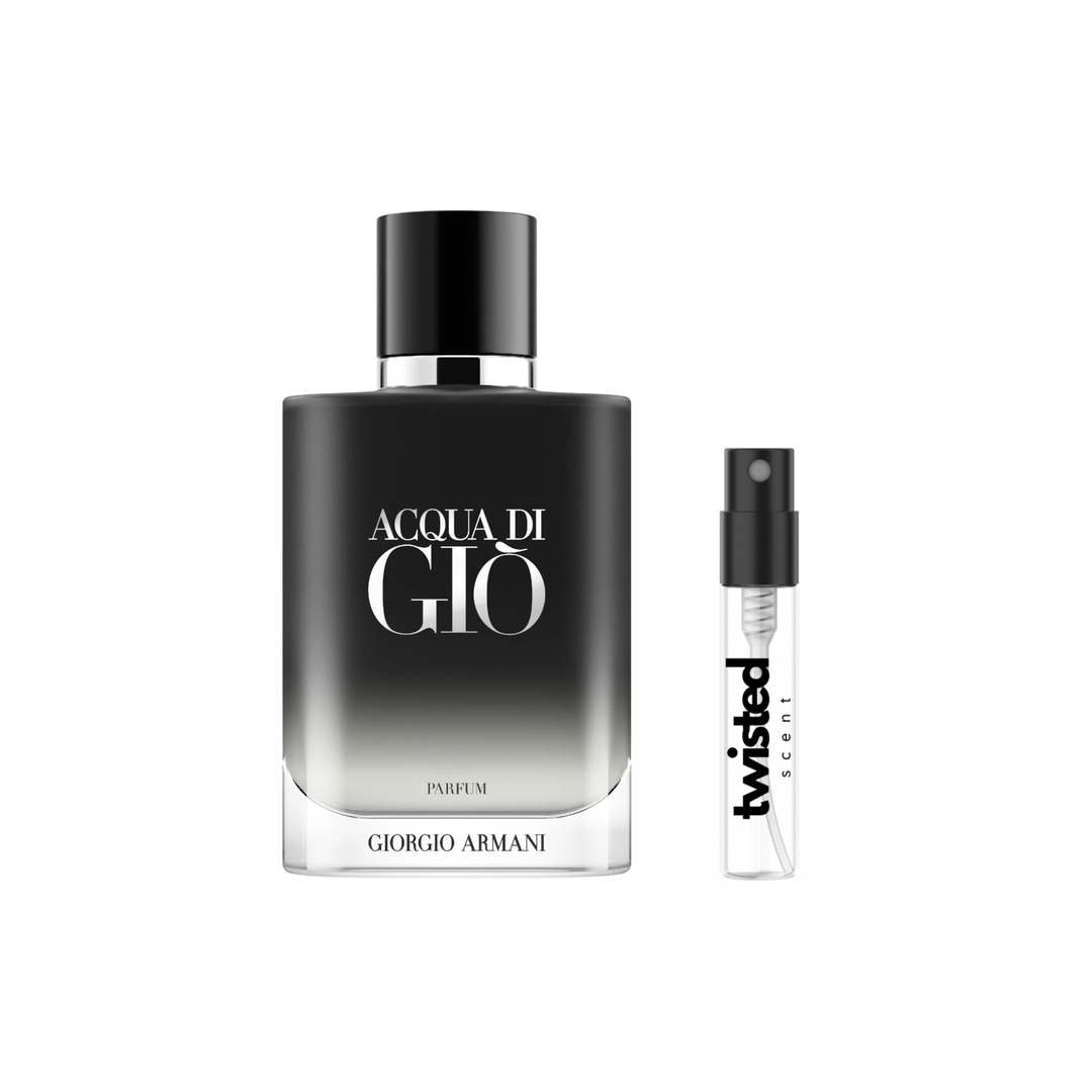 Giorgio Armani Acqua Di Gio Parfum for Men