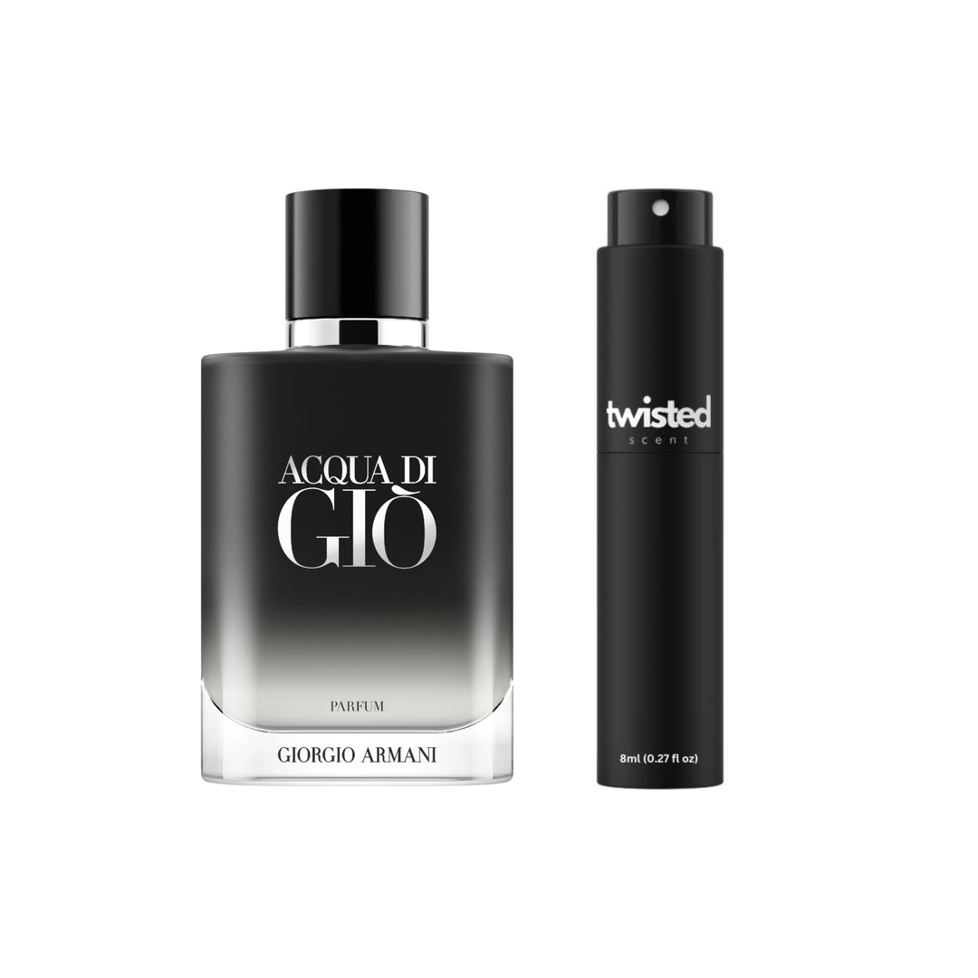 Giorgio Armani Acqua Di Gio Parfum for Men
