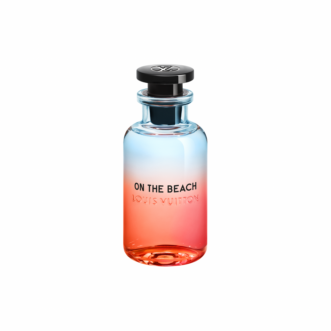Louis Vuitton On The Beach EDP Unisex