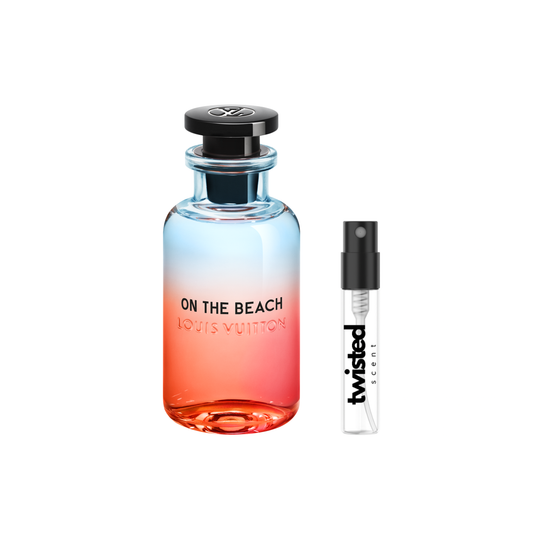 Louis Vuitton On The Beach EDP Unisex
