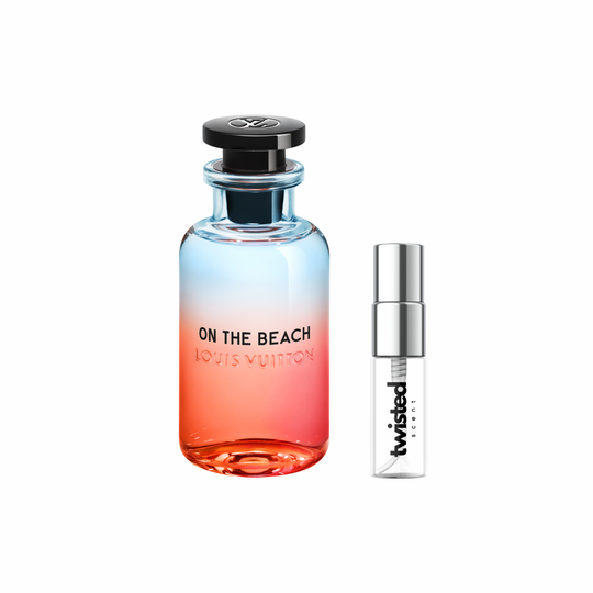 Louis Vuitton On The Beach EDP Unisex