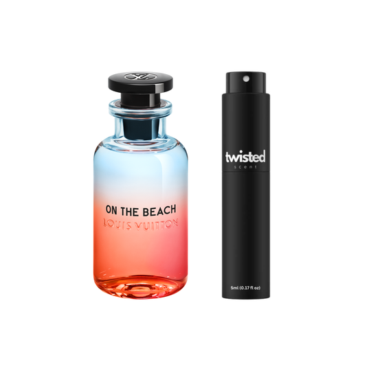 Louis Vuitton On The Beach EDP Unisex