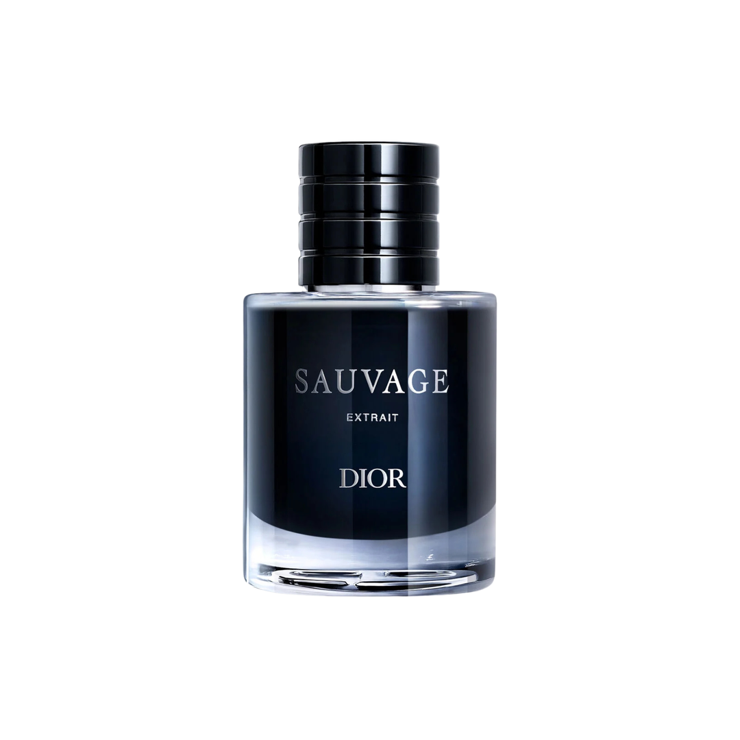 Christian Dior Sauvage Extrait for Men