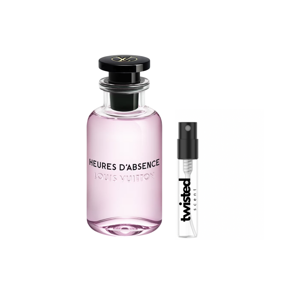 Heures d'Absence by Louis Vuitton EDP for Women