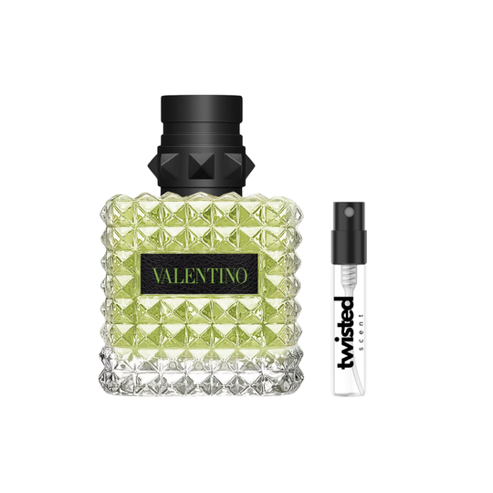 Valentino Donna Born In Roma Green Stravaganza EDP for Women
