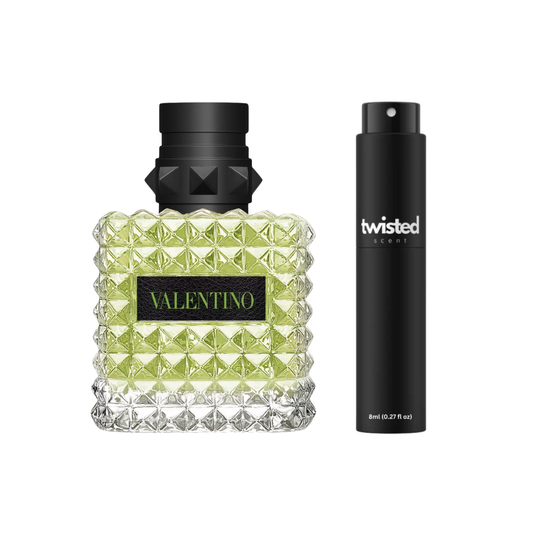 Valentino Donna Born In Roma Green Stravaganza EDP for Women
