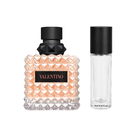 Valentino Donna Born In Roma Coral Fantasy EDP for Women