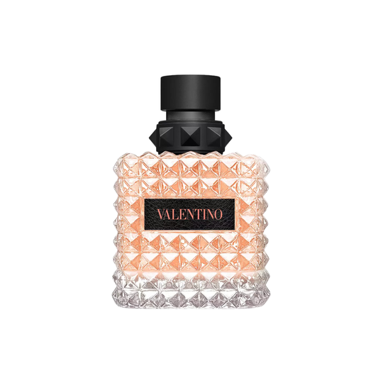 Valentino Donna Born In Roma Coral Fantasy EDP for Women
