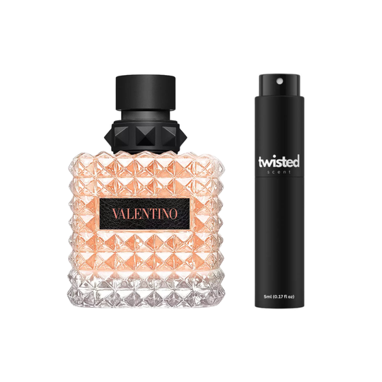 Valentino Donna Born In Roma Coral Fantasy EDP for Women