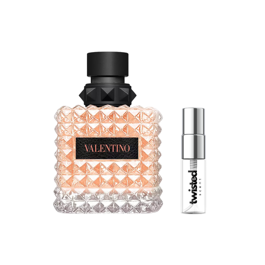 Valentino Donna Born In Roma Coral Fantasy EDP for Women