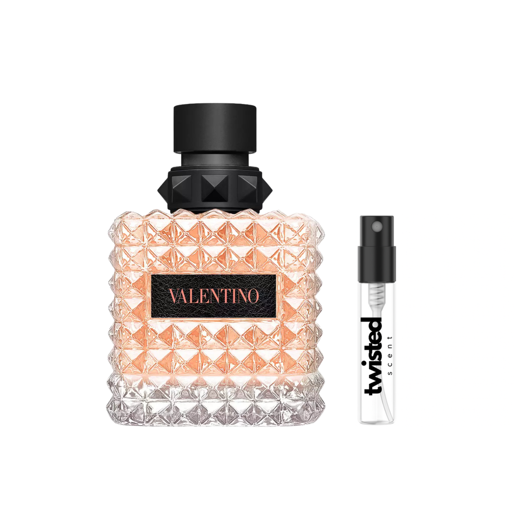 Valentino Donna Born In Roma Coral Fantasy EDP for Women