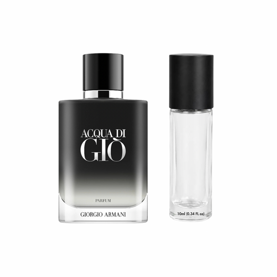 Giorgio Armani Acqua Di Gio Parfum for Men