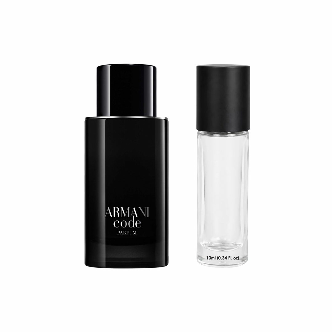 Giorgio Armani Code Parfum for Men