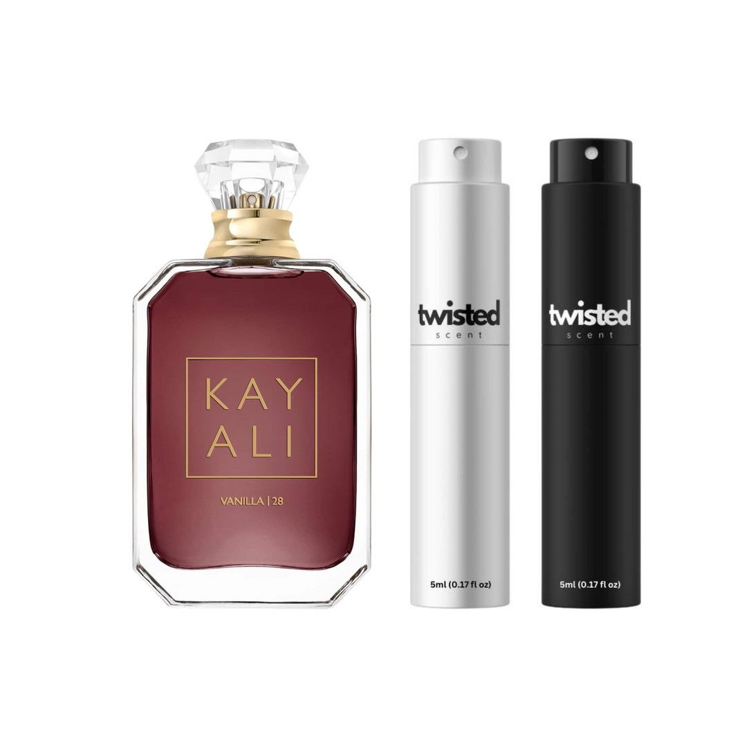 Vanilla 28 by Kayali EDP for Women