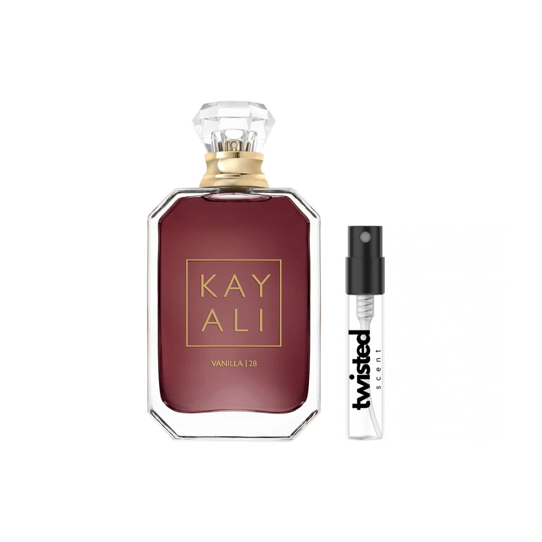 Vanilla 28 by Kayali EDP for Women