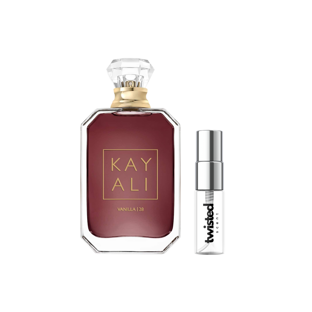 Vanilla 28 by Kayali EDP for Women