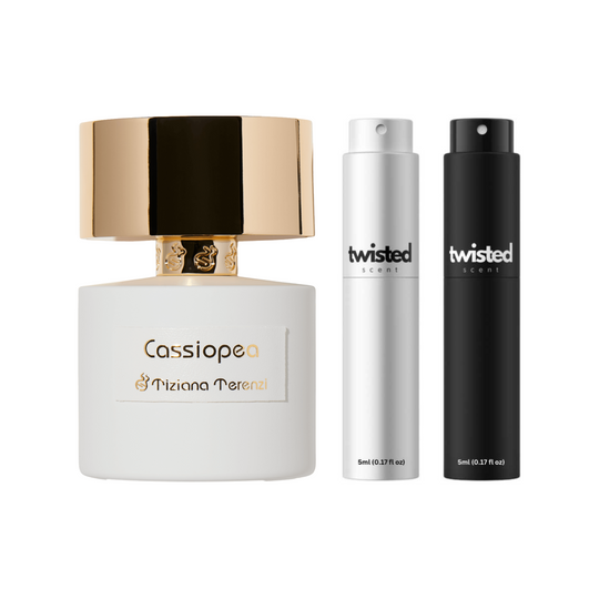 Cassiopea by Tiziana Terenzi Extrait Unisex