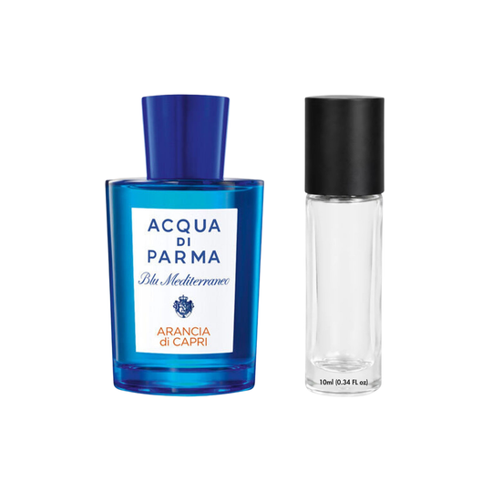 Acqua di Parma Blu Mediterraneo Arancia di Capri Acqua di Parma EDT Unisex