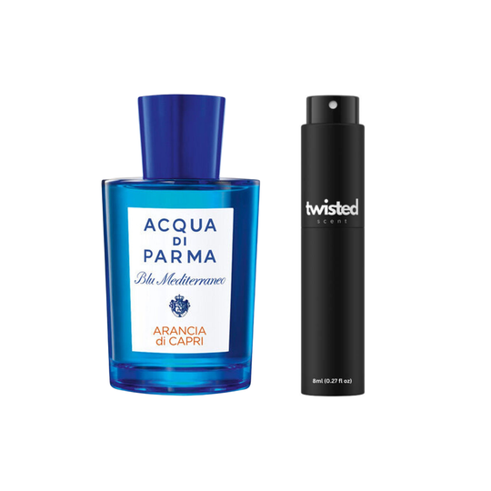 Acqua di Parma Blu Mediterraneo Arancia di Capri Acqua di Parma EDT Unisex