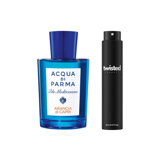 Acqua di Parma Blu Mediterraneo Arancia di Capri Acqua di Parma EDT Unisex