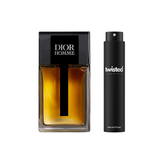 Dior Homme Intense EDP for Men