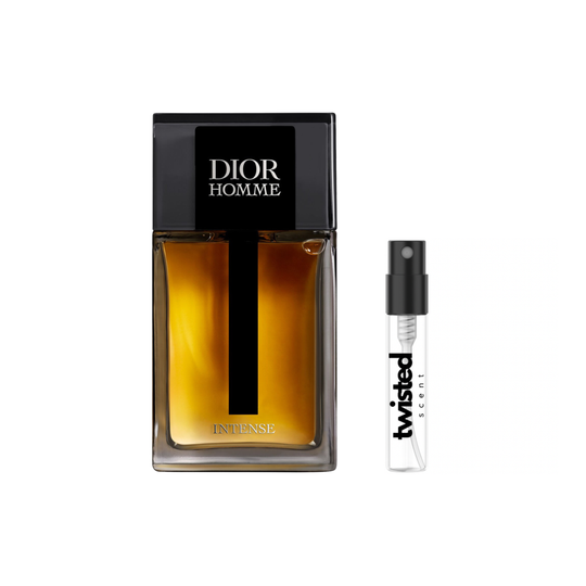 Dior Homme Intense EDP for Men