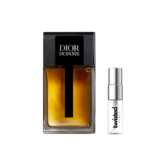 Dior Homme Intense EDP for Men