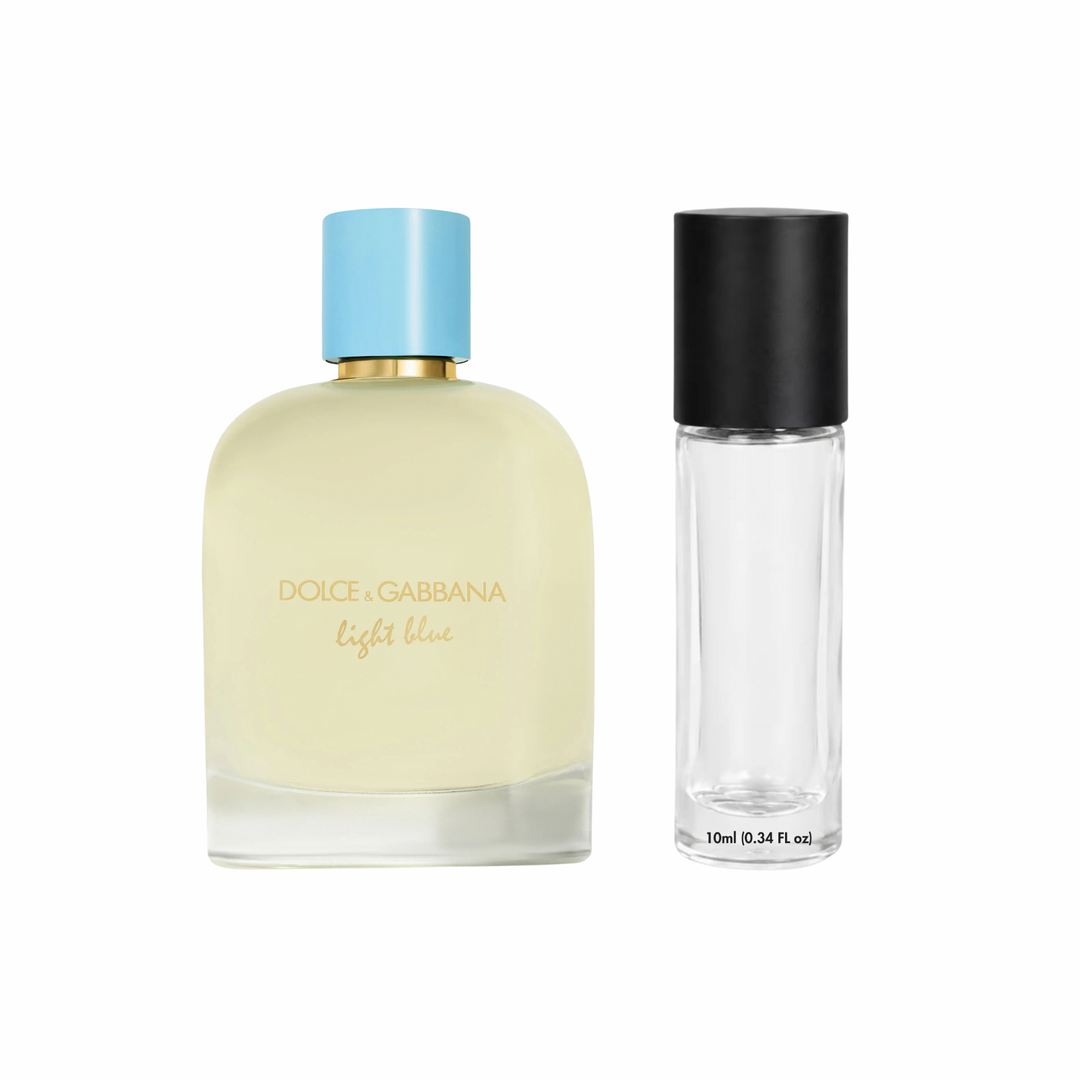 Dolce & Gabbana Light Blue Pour Homme EDP for Men