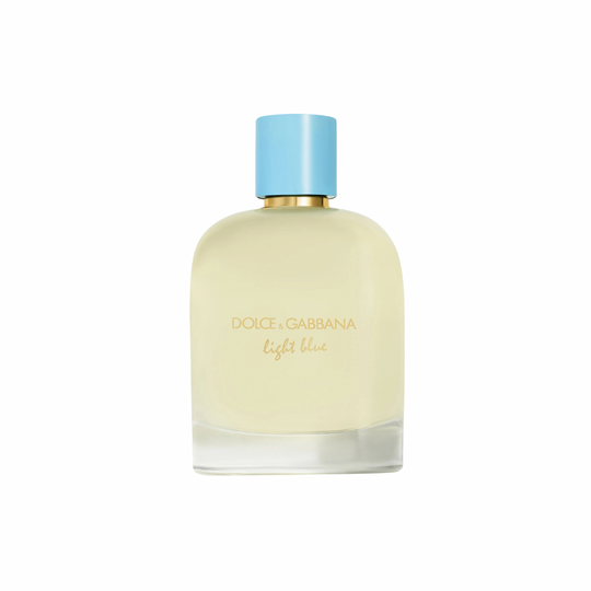 Dolce & Gabbana Light Blue Pour Homme EDP for Men