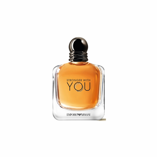 Stronger With You Intensely by Giorgio Armani EDT for Men