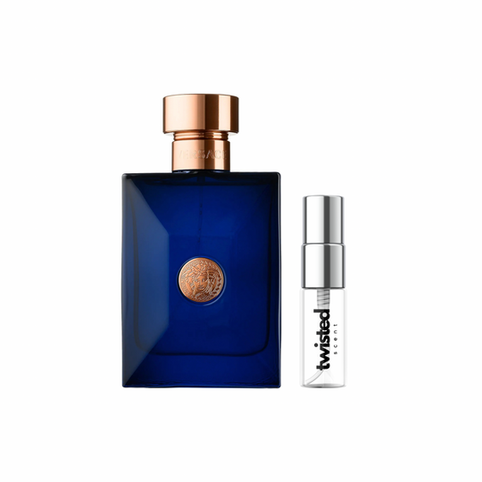 Dylan Blue by Versace EDT for Men