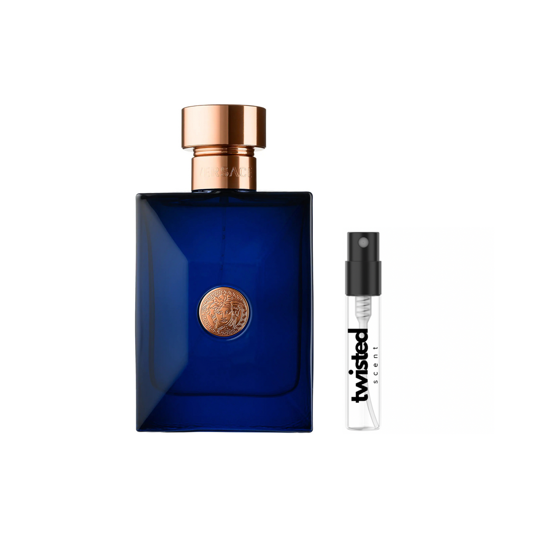 Dylan Blue by Versace EDT for Men