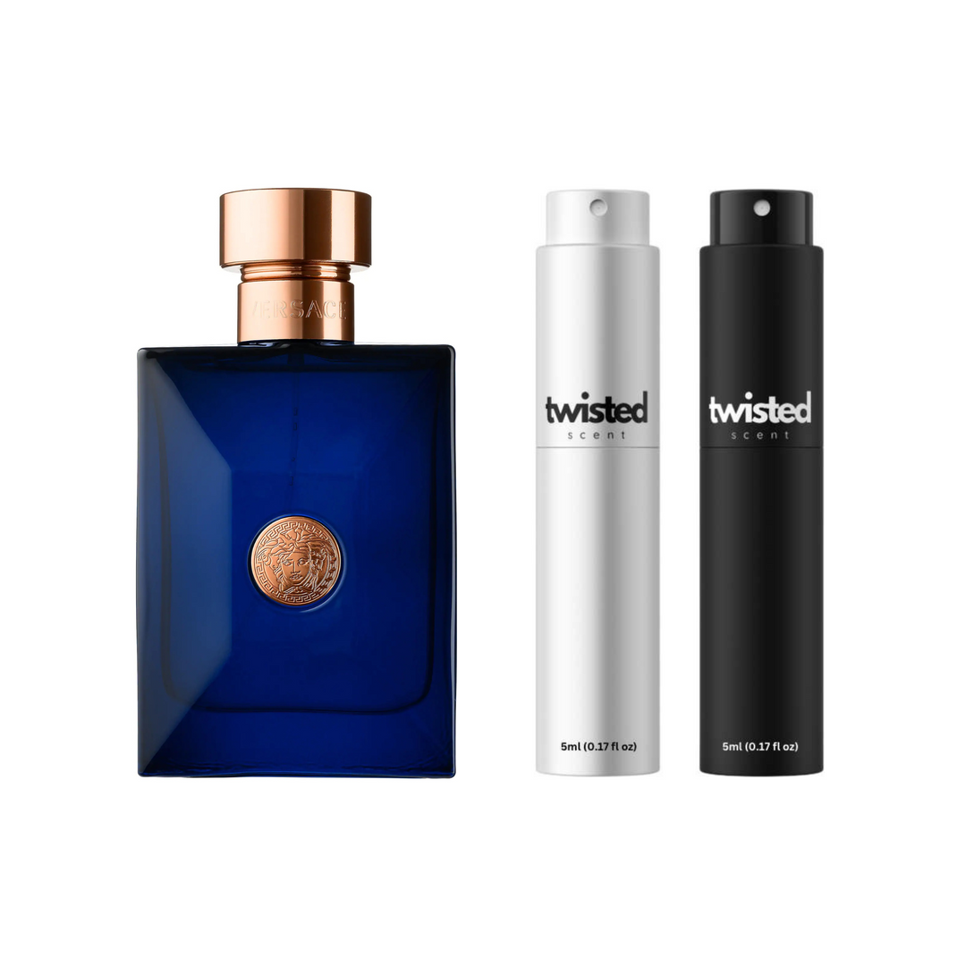 Dylan Blue by Versace EDT for Men