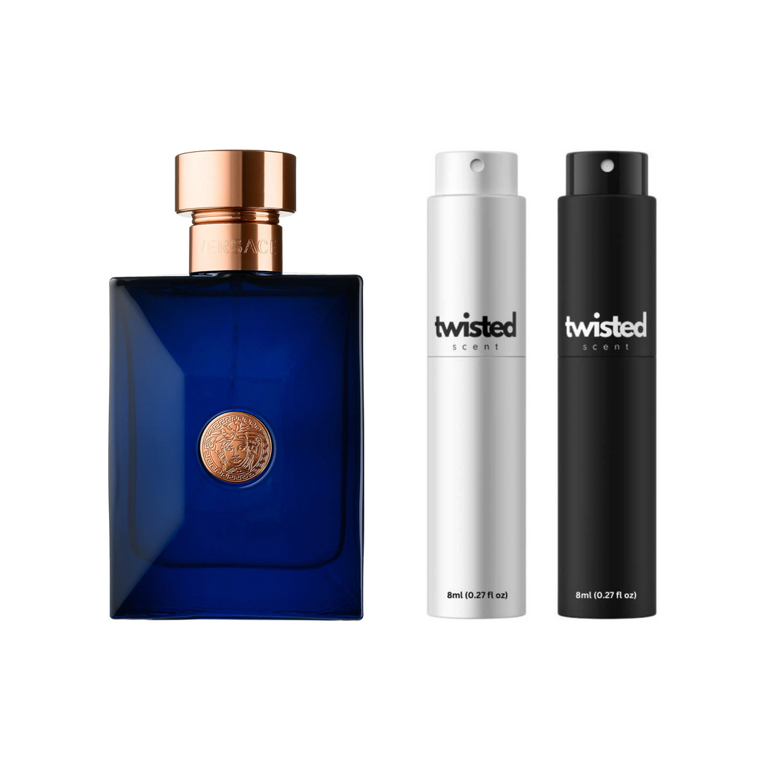 Dylan Blue by Versace EDT for Men