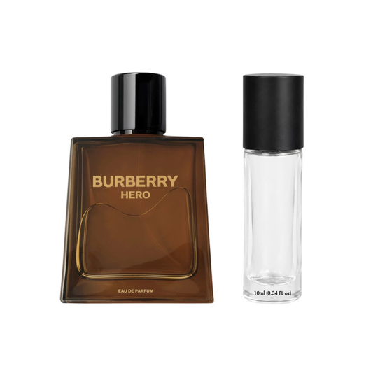 Burberry Hero EDP for Men