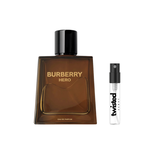 Burberry Hero EDP for Men