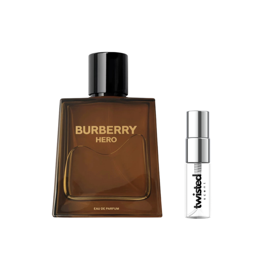 Burberry Hero EDP for Men