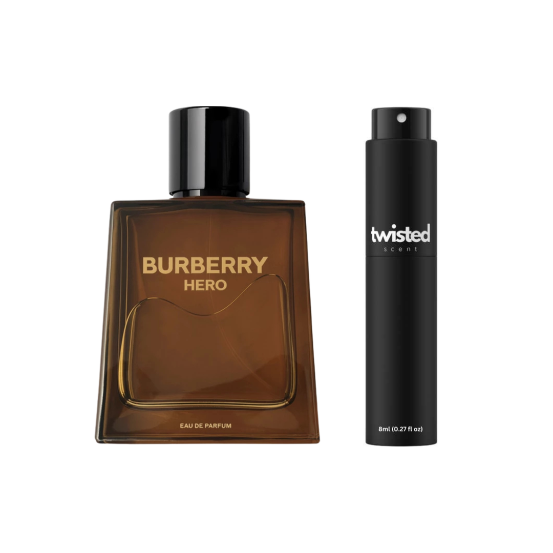 Burberry Hero EDP for Men