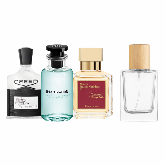 Best Seller Discovery Set