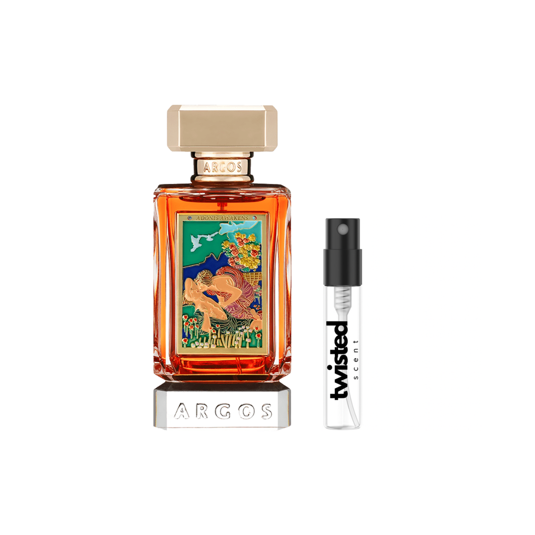 Adonis Awakens by Argos EDP Unisex