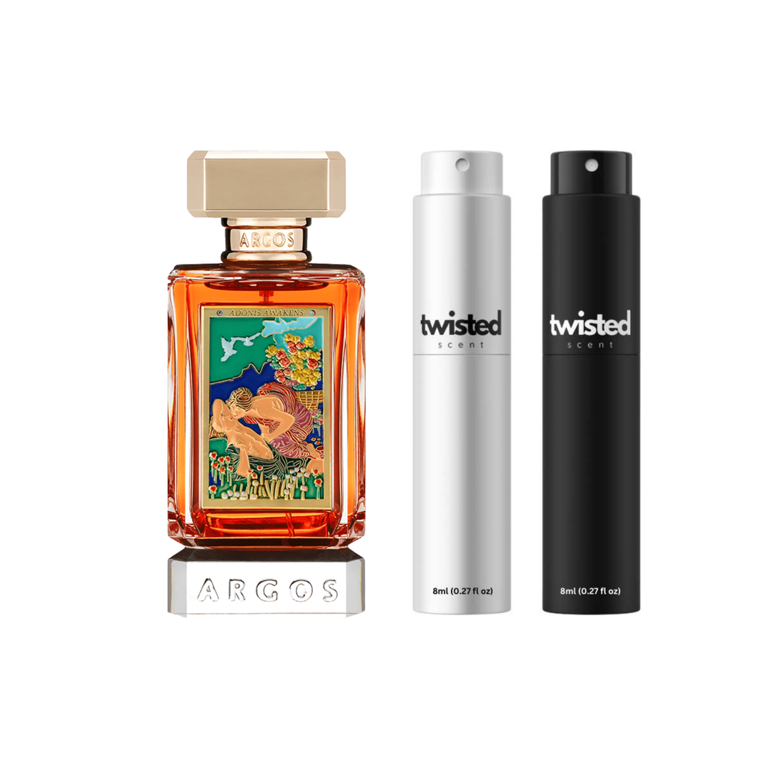 Adonis Awakens by Argos EDP Unisex