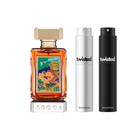 Adonis Awakens by Argos EDP Unisex