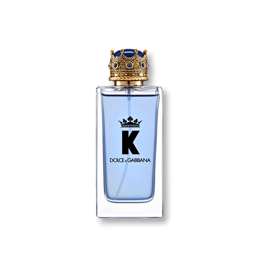 Dolce & Gabbana K by Dolce & Gabbana EDT for Men