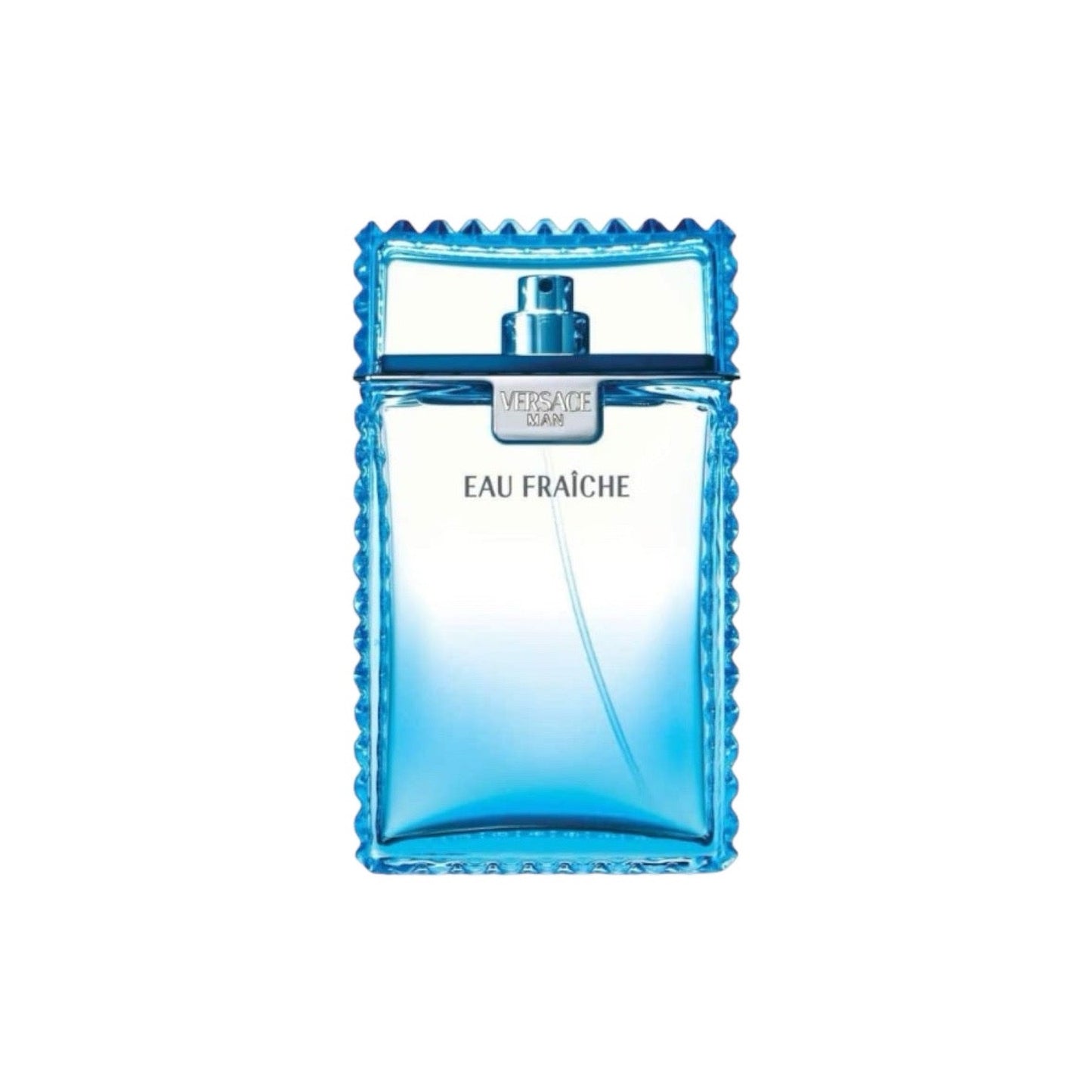 Versace Man Eau Fraiche by Versace EDT for Men