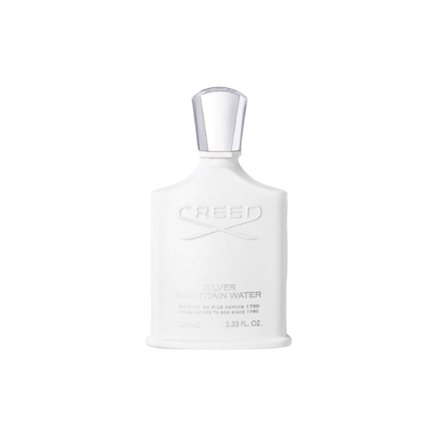 Silver Mountain Water by Creed EDP Unisex