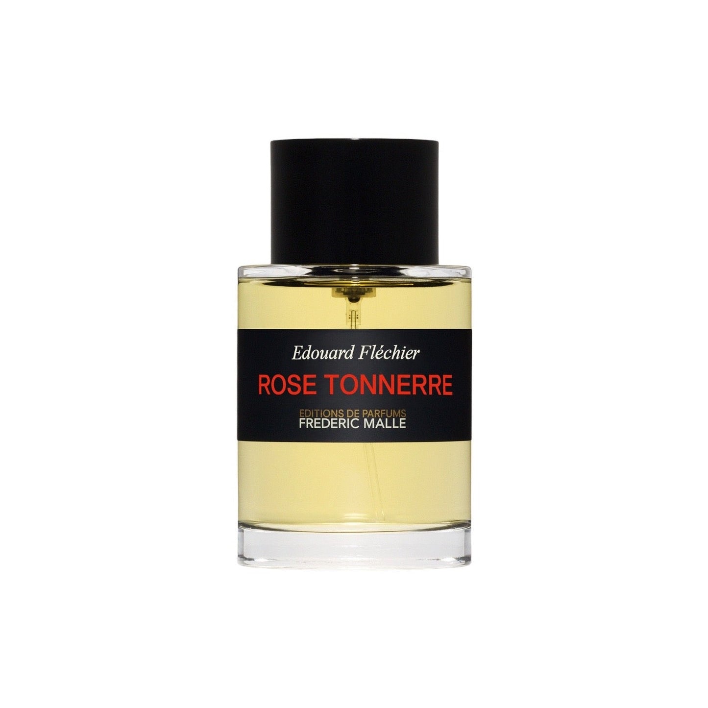 Rose Tonnerre by Frederic Malle EDP Unisex