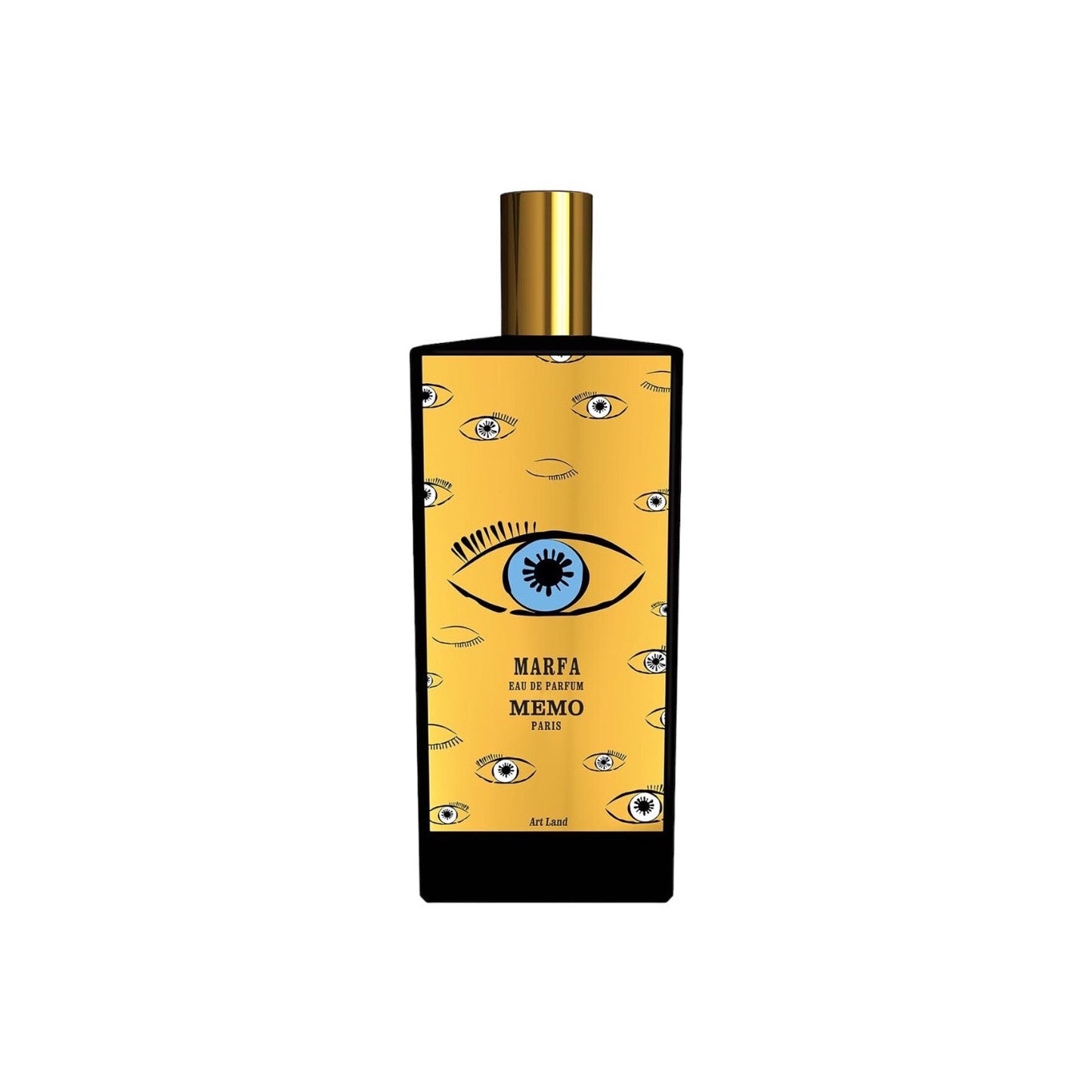 Marfa by Memo Paris EDP Unisex