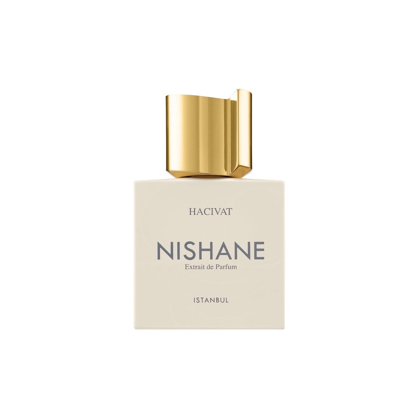 Hacivat by Nishane Parfum Unisex