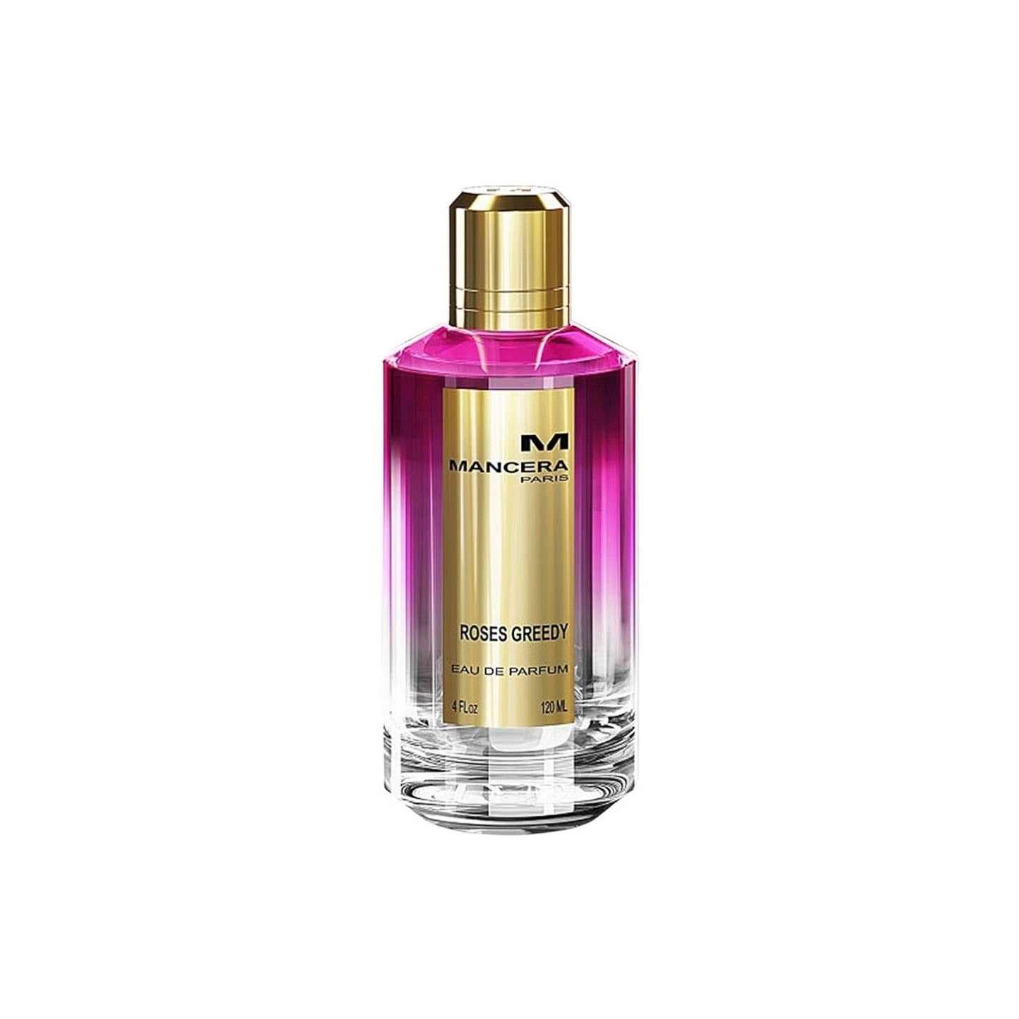 Roses Greedy by Mancera EDP Unisex